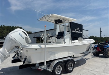 2027 BayRider 239 Boat